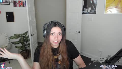 adeptthebest's Top Clips